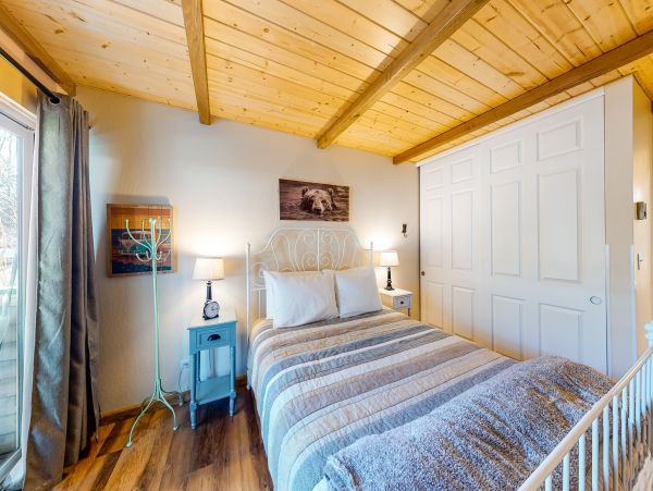 Lake Tahoe South Shore Home 981464
