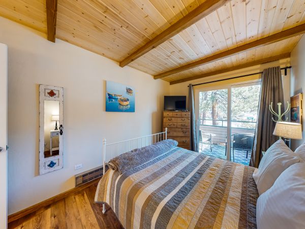 Lake Tahoe South Shore Home 981464