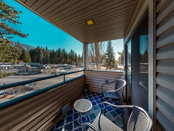 Lake Tahoe South Shore Home 981464