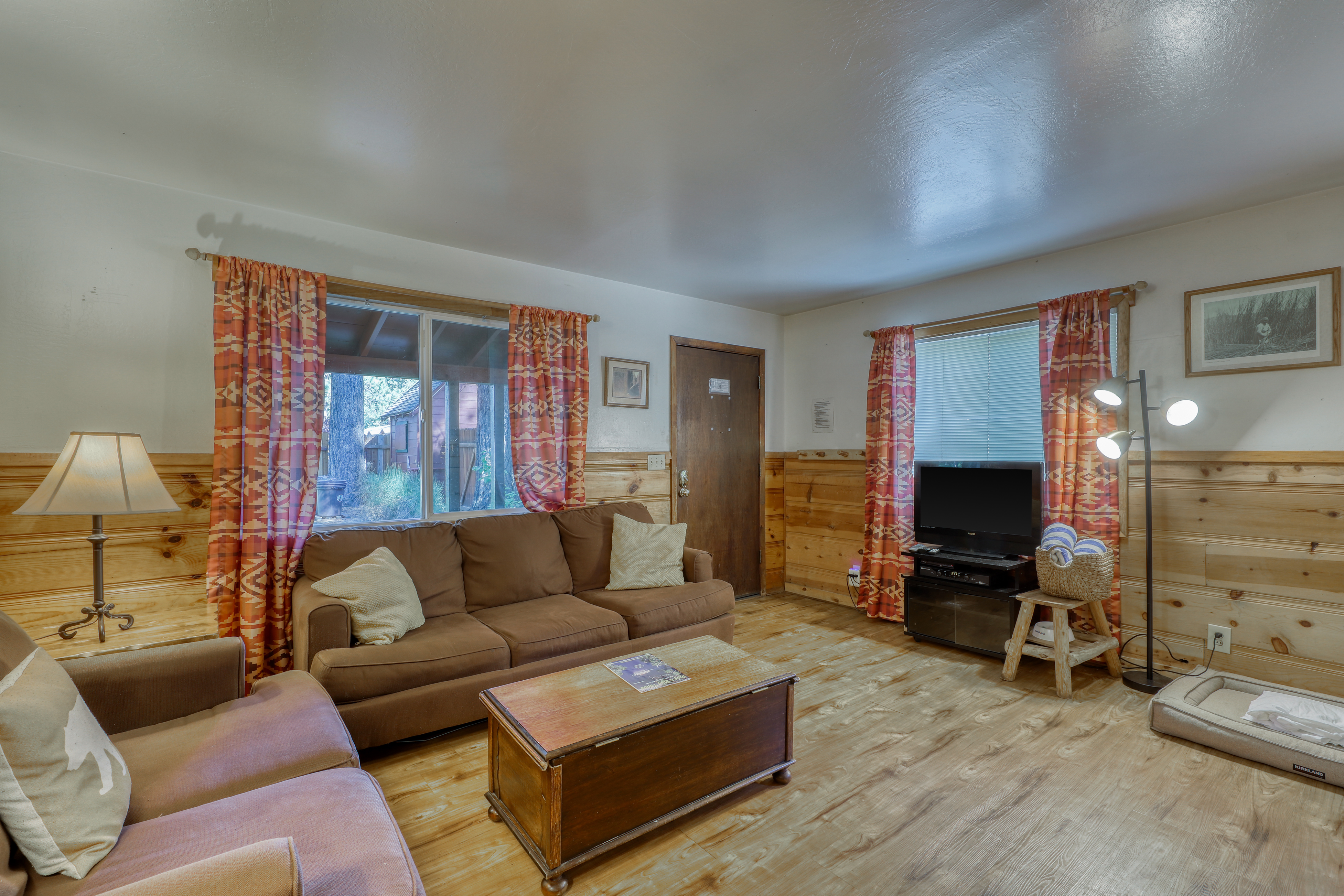 Lake Tahoe South Shore Home 981465