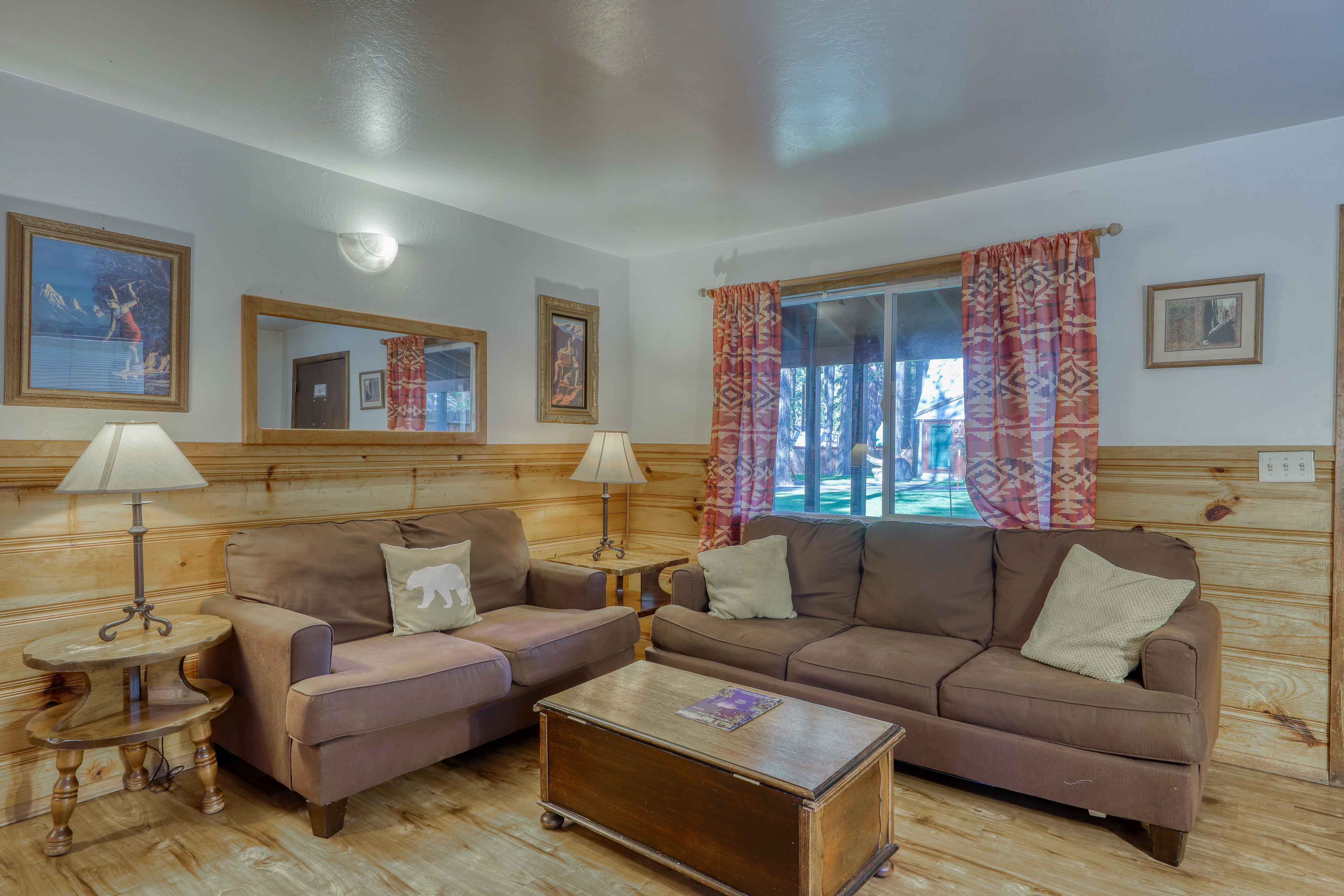 Lake Tahoe South Shore Home 981465
