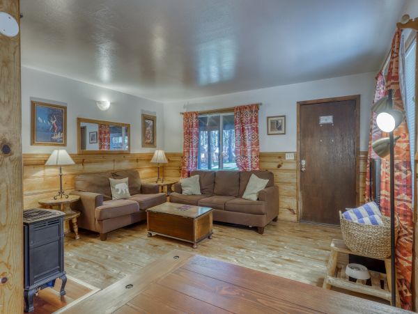 Lake Tahoe South Shore Home 981465