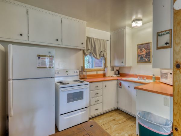 Lake Tahoe South Shore Home 981465