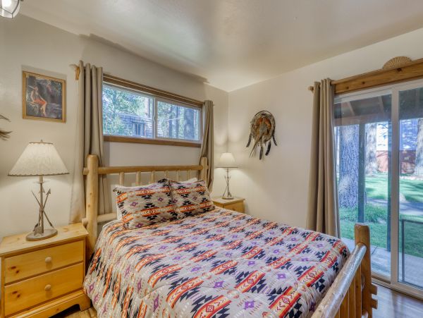 Lake Tahoe South Shore Home 981465
