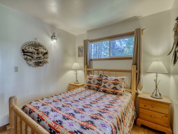 Lake Tahoe South Shore Home 981465
