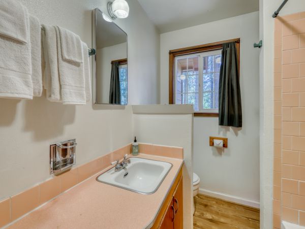 Lake Tahoe South Shore Home 981465