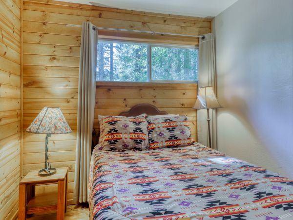 Lake Tahoe South Shore Home 981465
