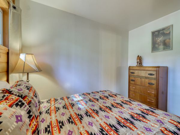Lake Tahoe South Shore Home 981465
