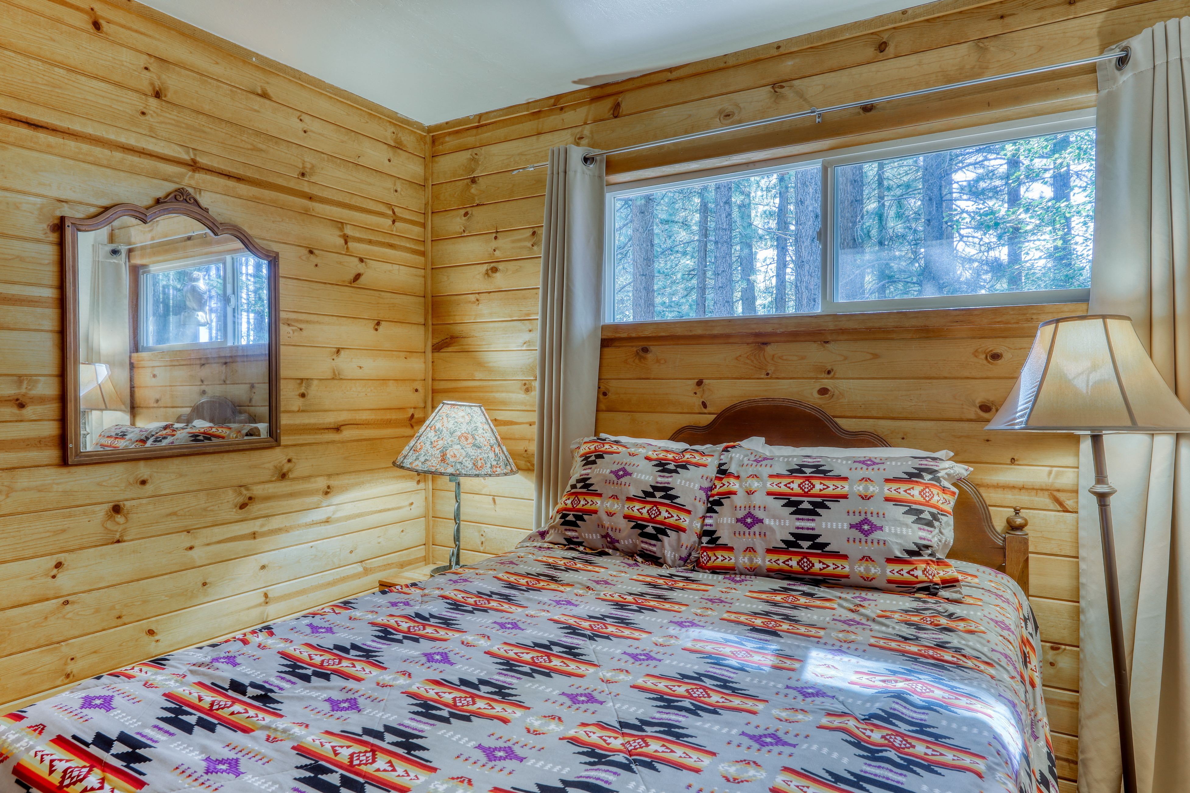 Lake Tahoe South Shore Home 981465