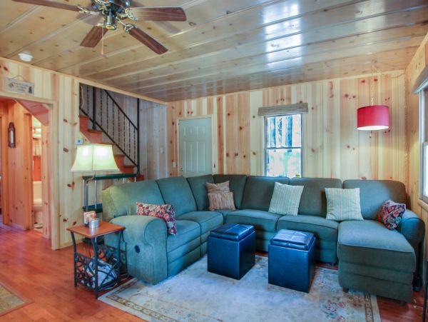 Lake Tahoe South Shore Home 981466