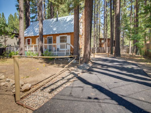Lake Tahoe South Shore Home 981466