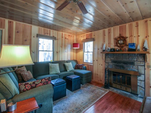 Lake Tahoe South Shore Home 981466