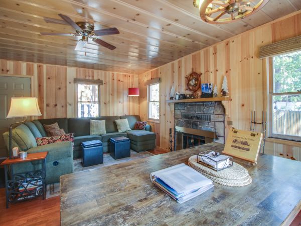 Lake Tahoe South Shore Home 981466