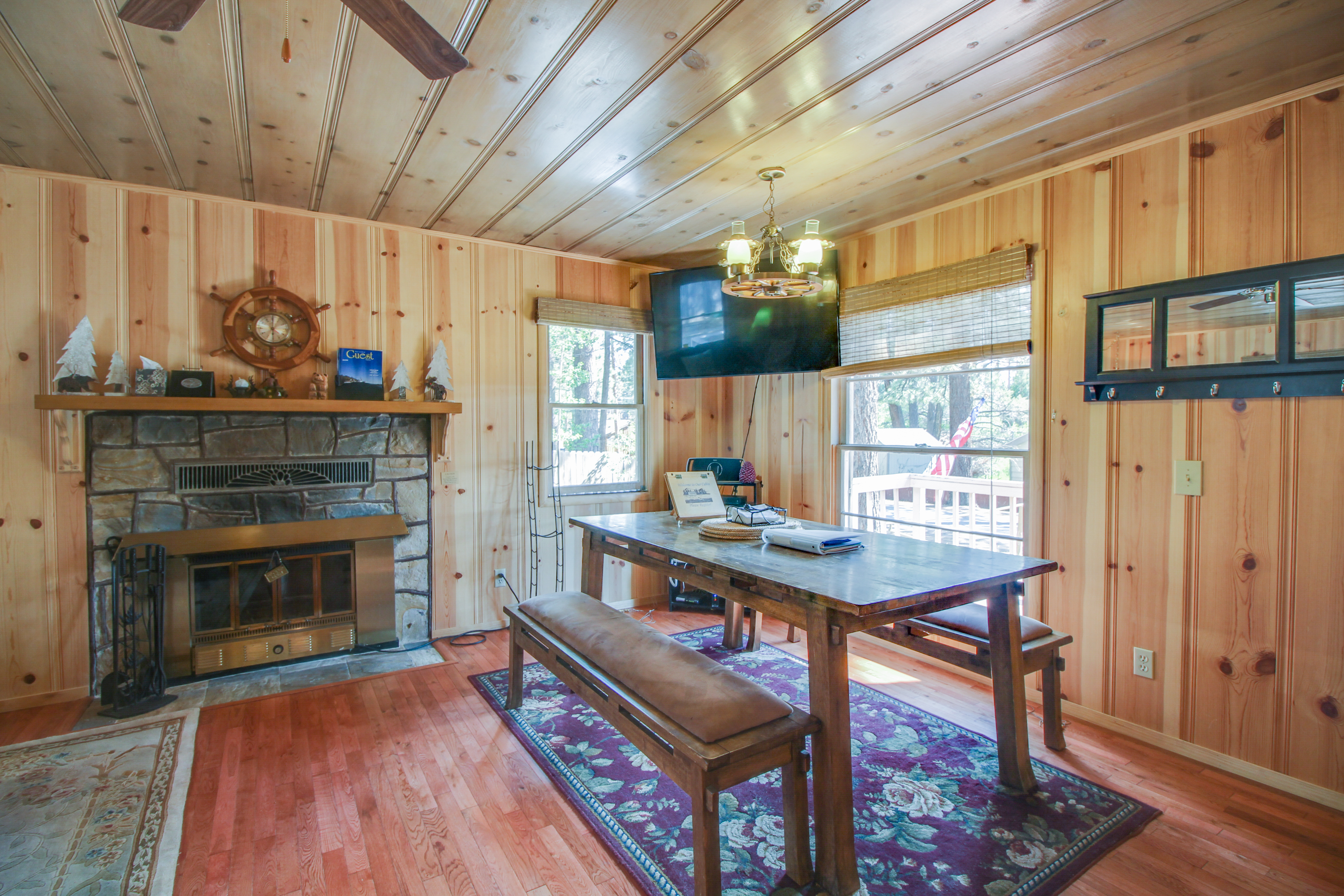 Lake Tahoe South Shore Home 981466