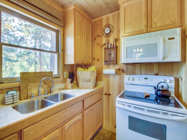 Lake Tahoe South Shore Home 981466