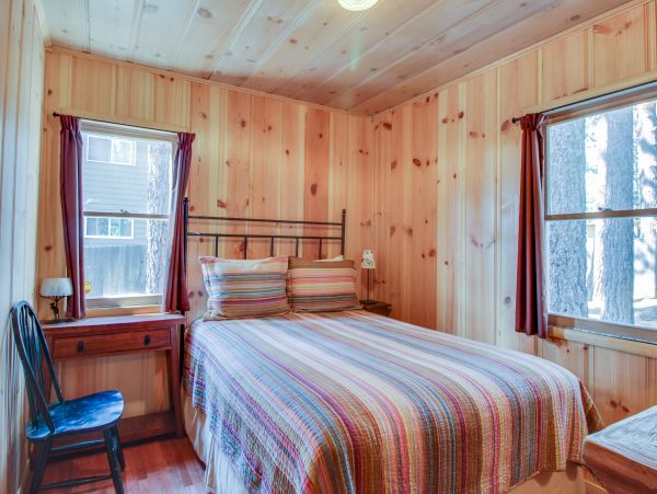 Lake Tahoe South Shore Home 981466