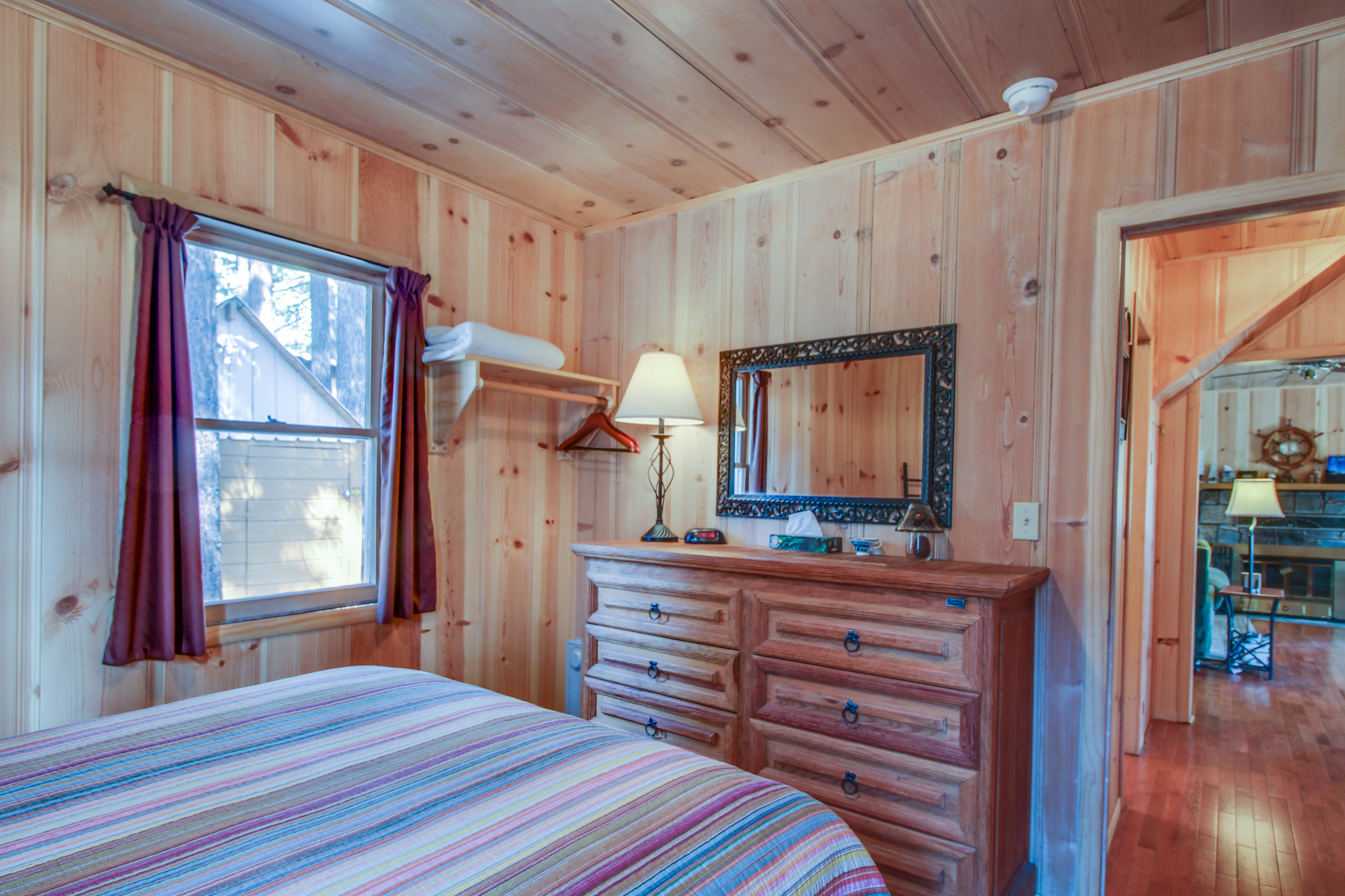 Lake Tahoe South Shore Home 981466