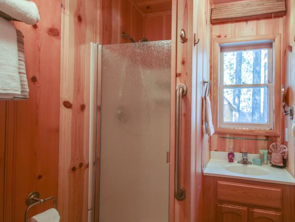 Lake Tahoe South Shore Home 981466