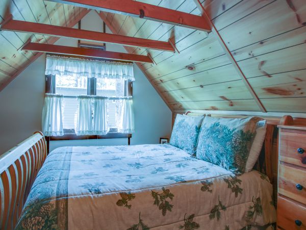 Lake Tahoe South Shore Home 981466