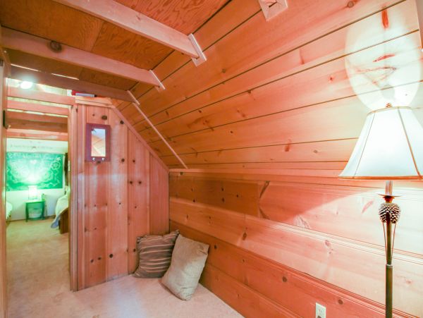 Lake Tahoe South Shore Home 981466