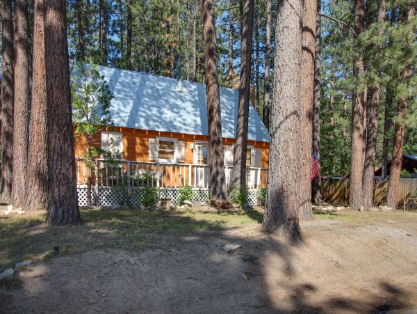 Lake Tahoe South Shore Home 981466