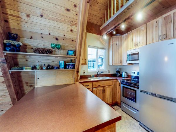 Lake Tahoe South Shore Home 981467