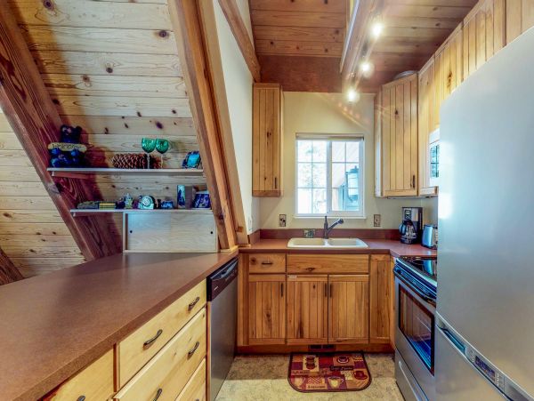 Lake Tahoe South Shore Home 981467