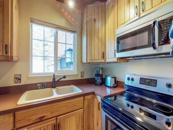 Lake Tahoe South Shore Home 981467