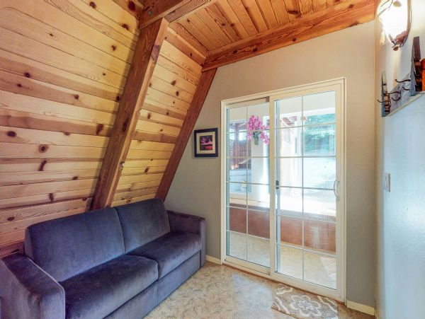 Lake Tahoe South Shore Home 981467