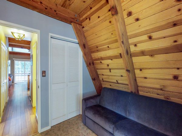 Lake Tahoe South Shore Home 981467