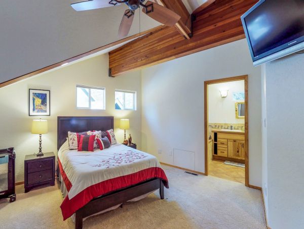 Lake Tahoe South Shore Home 981467
