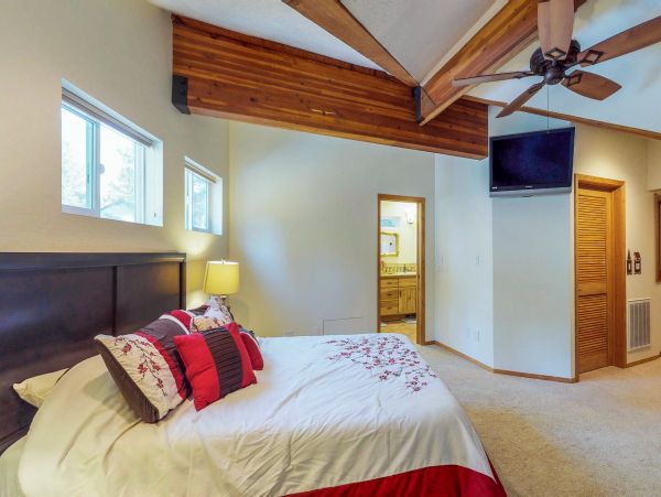 Lake Tahoe South Shore Home 981467