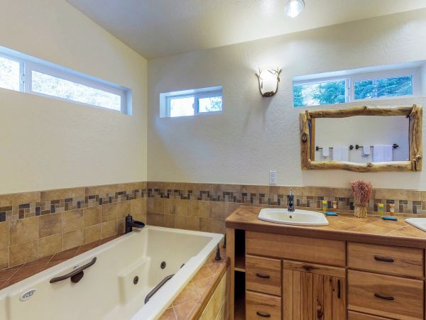 Lake Tahoe South Shore Home 981467