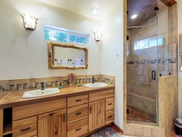 Lake Tahoe South Shore Home 981467