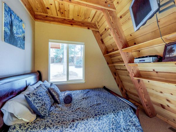 Lake Tahoe South Shore Home 981467