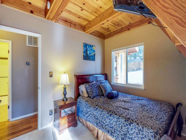 Lake Tahoe South Shore Home 981467