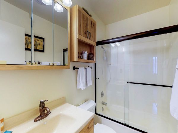 Lake Tahoe South Shore Home 981467