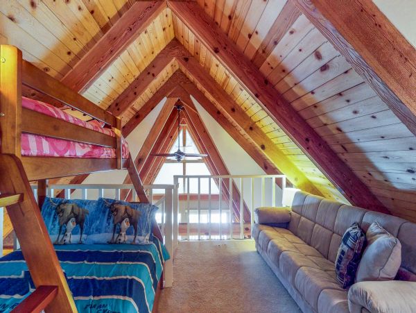Lake Tahoe South Shore Home 981467