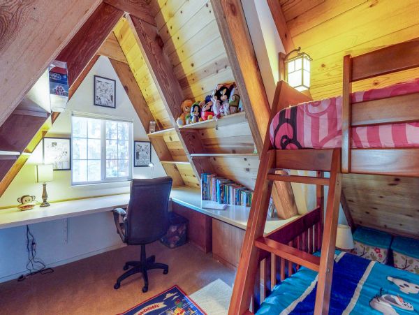 Lake Tahoe South Shore Home 981467