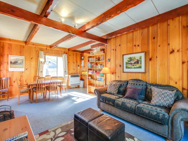 Lake Tahoe South Shore Home 981468