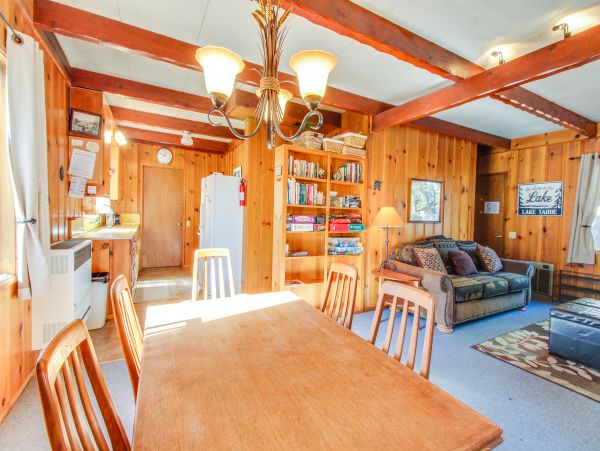 Lake Tahoe South Shore Home 981468
