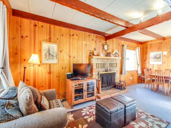 Lake Tahoe South Shore Home 981468