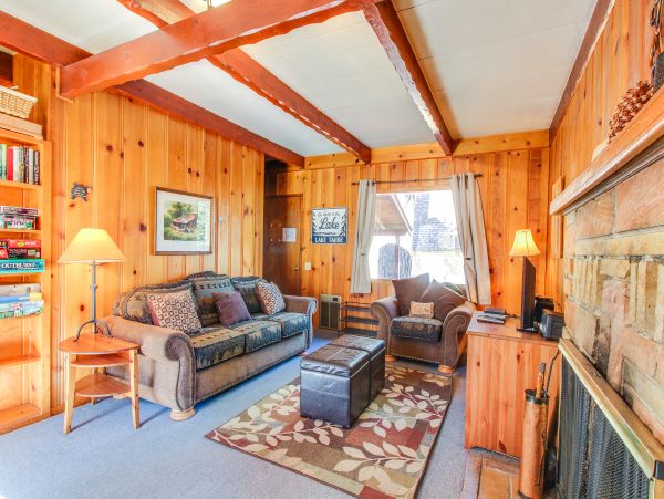 Lake Tahoe South Shore Home 981468