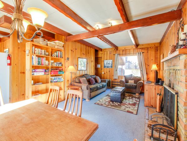 Lake Tahoe South Shore Home 981468