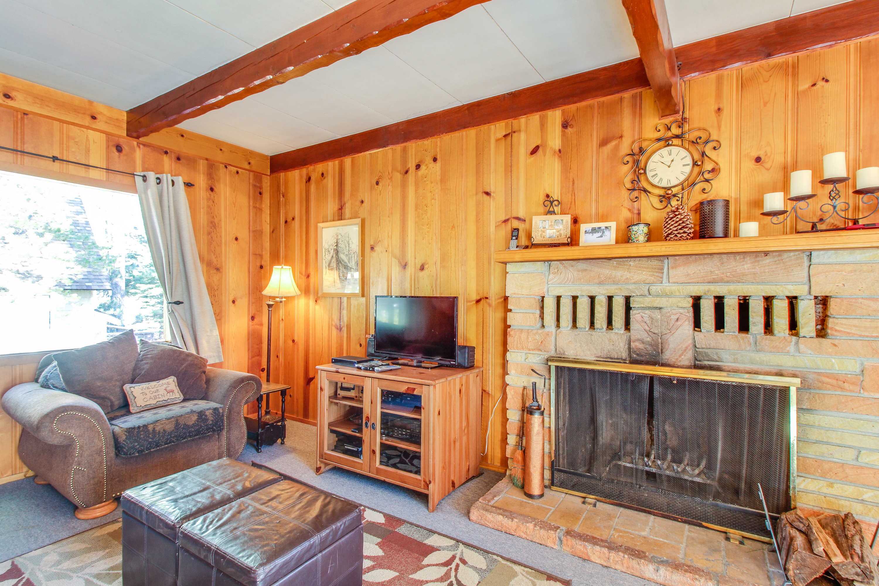 Lake Tahoe South Shore Home 981468