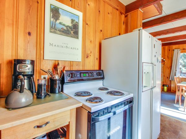 Lake Tahoe South Shore Home 981468