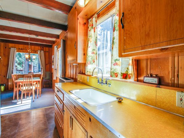 Lake Tahoe South Shore Home 981468