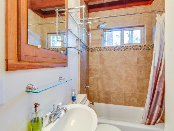 Lake Tahoe South Shore Home 981468
