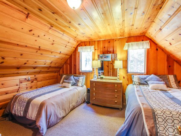Lake Tahoe South Shore Home 981468