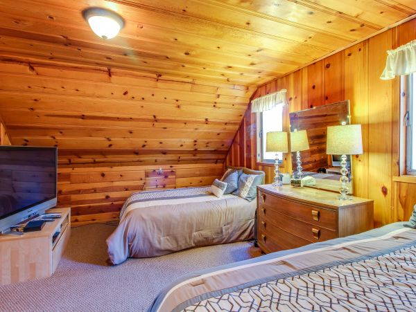 Lake Tahoe South Shore Home 981468